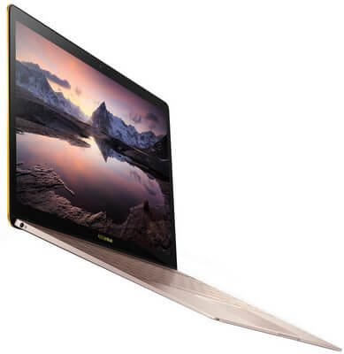 Замена клавиатуры на ноутбуке Asus ZenBook 3 UX 390UA